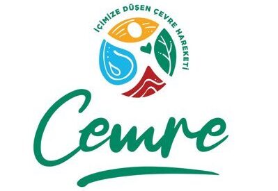 cemre vakfı
