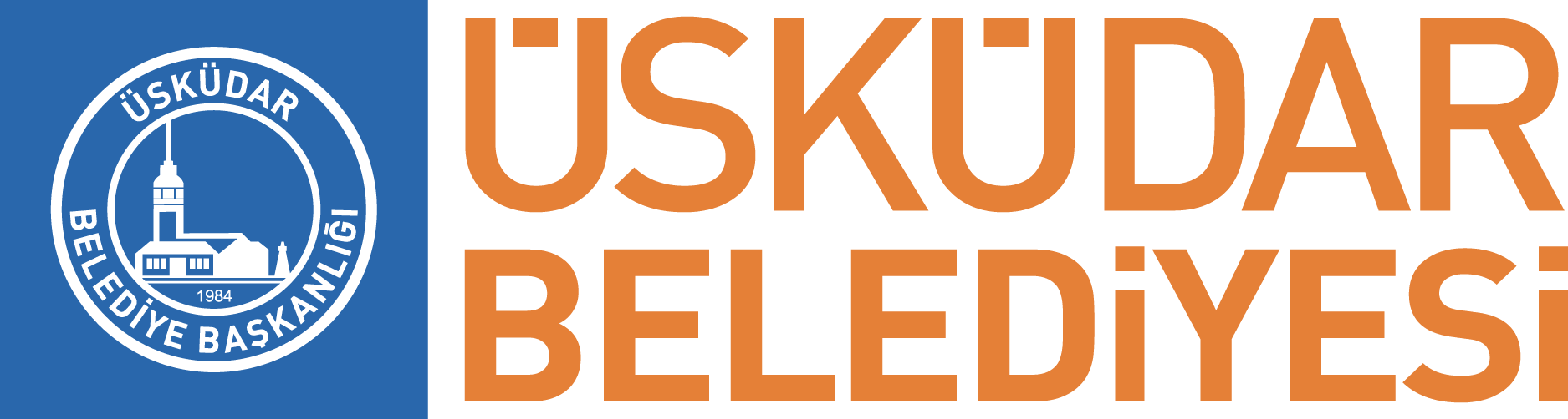 üsküdar logo yatay