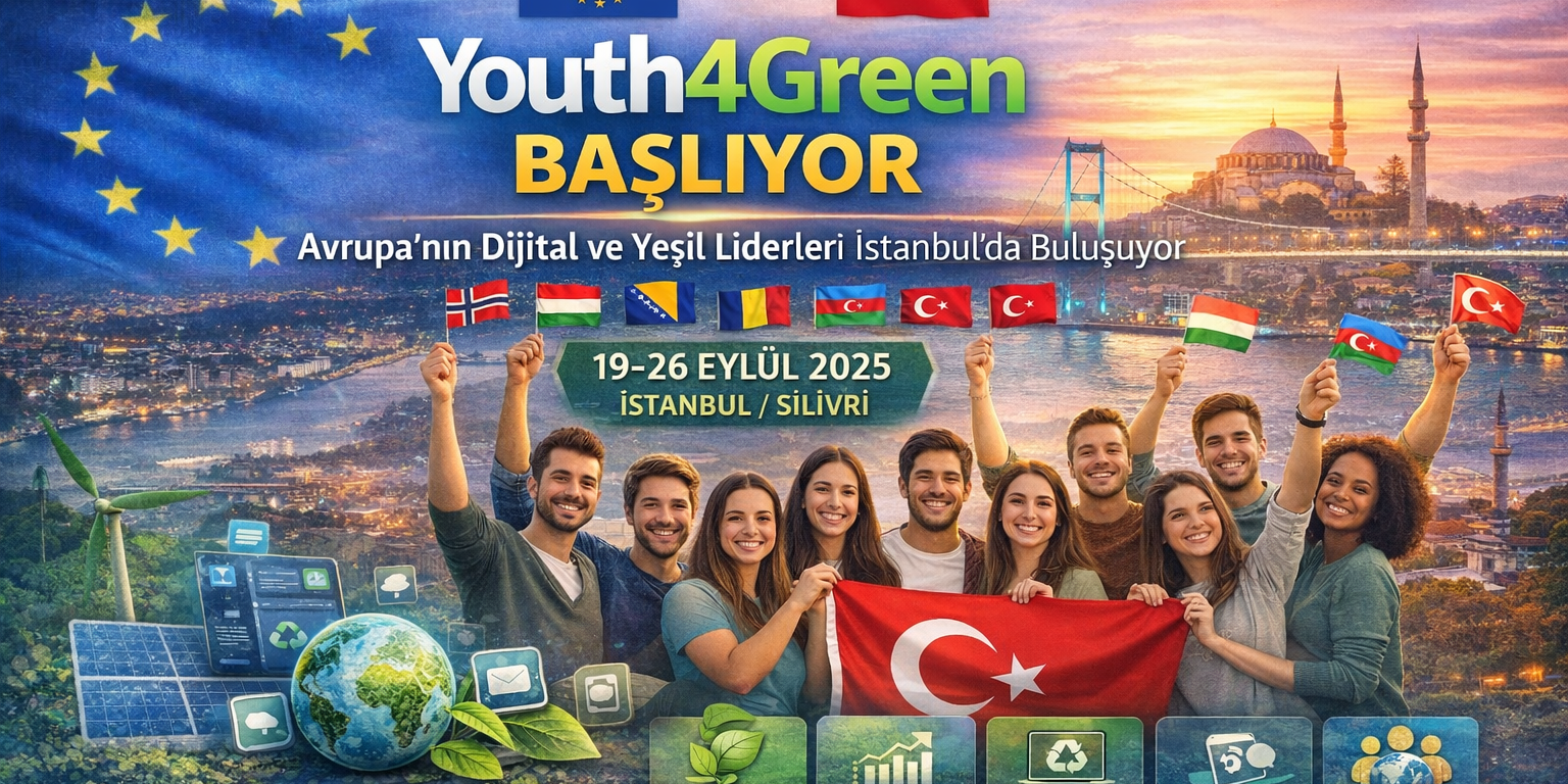 Y4G Başlıyor