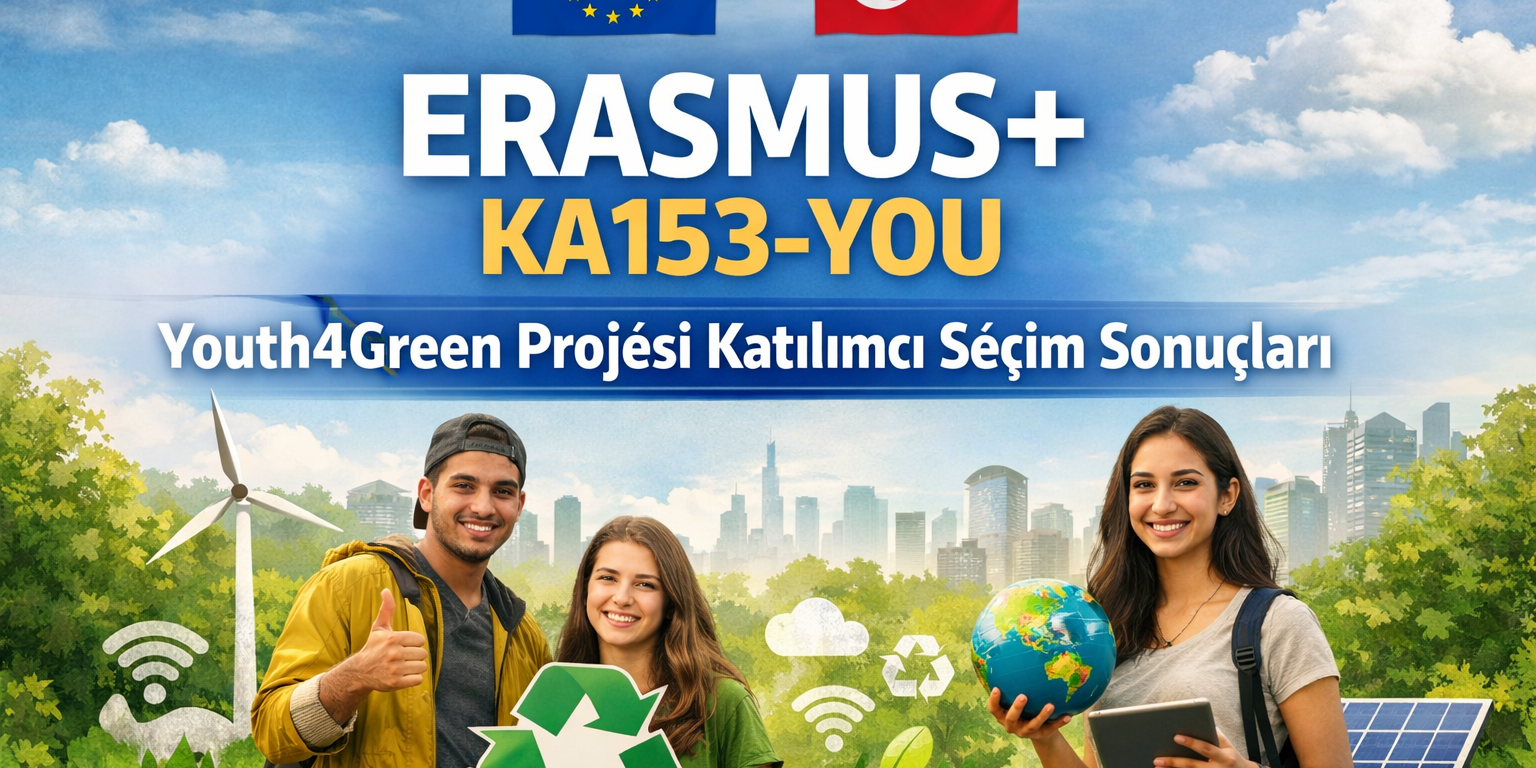 Y4G KAtılımcı Seçim Sonuçları