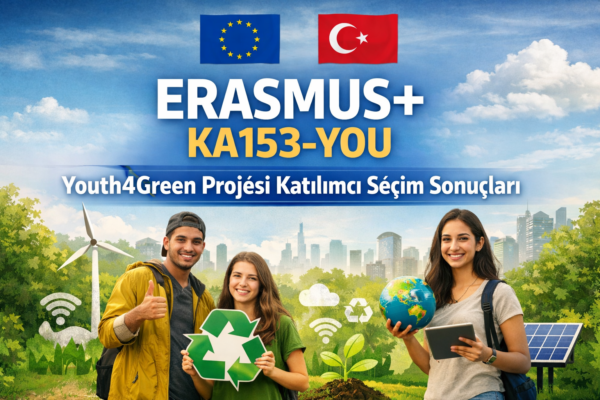 Y4G KAtılımcı Seçim Sonuçları