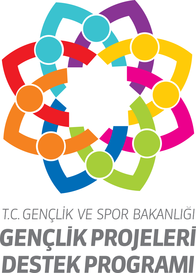 LogoProjeDestek