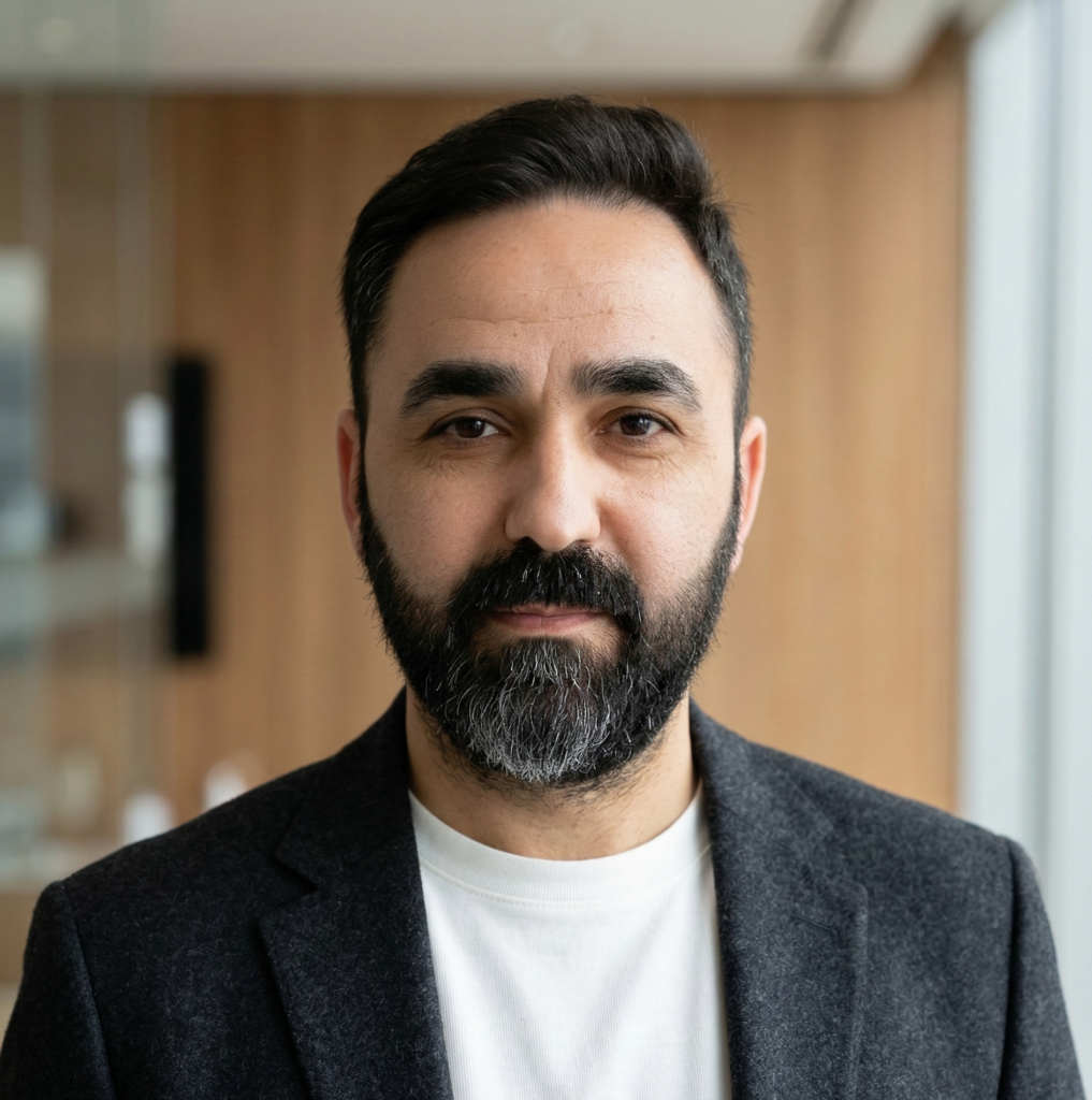 Mustafa TUNCER