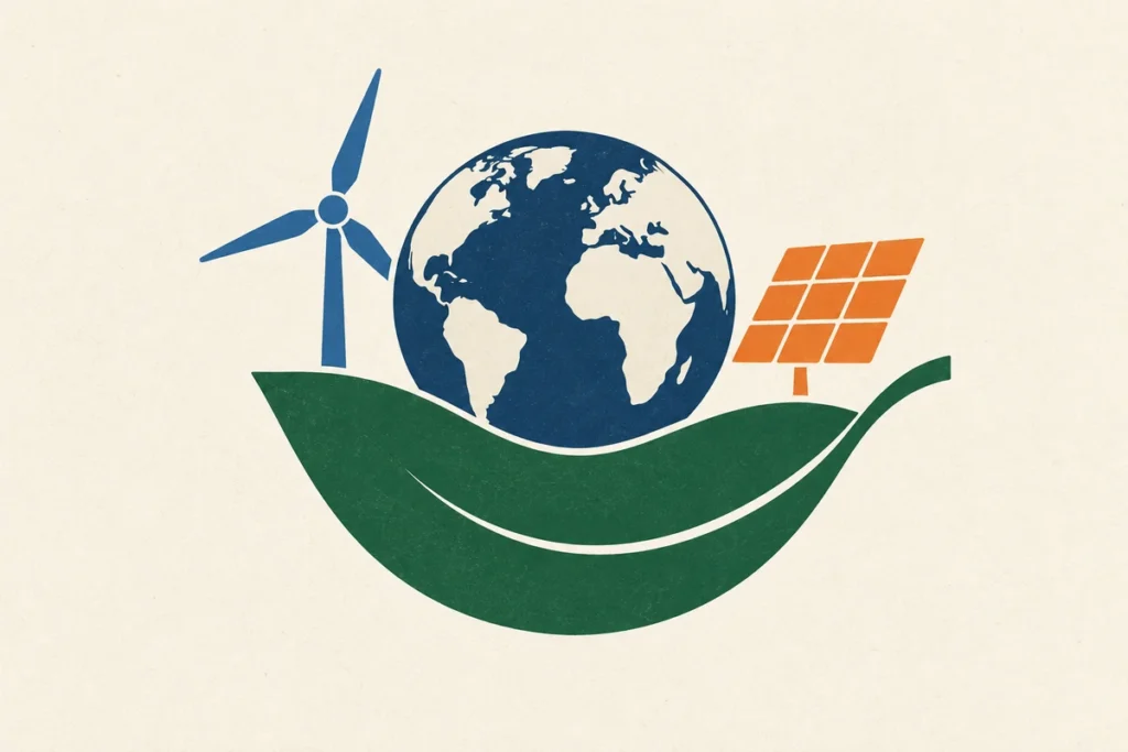 Youth4Green: Sürdürülebilir Bir Avrupa İçin Dijital Liderler